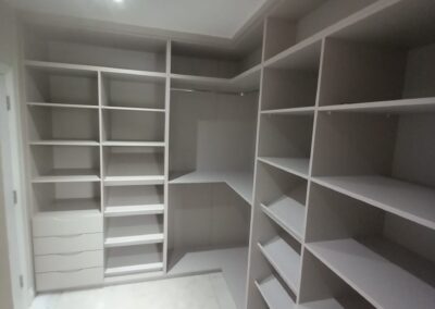 walk in wardrobes