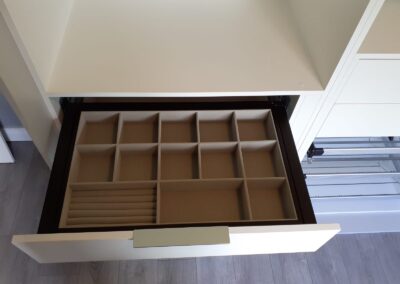 jewellery drawer